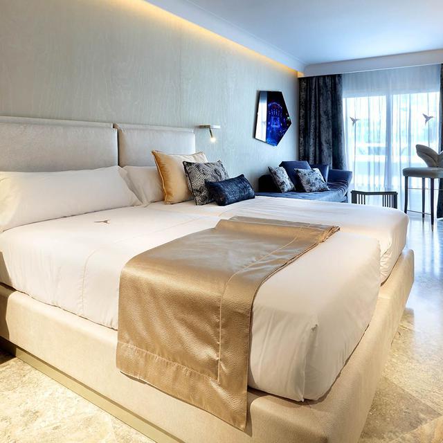 Ushuaïa Ibiza Beach Hotel - adult only photo 33