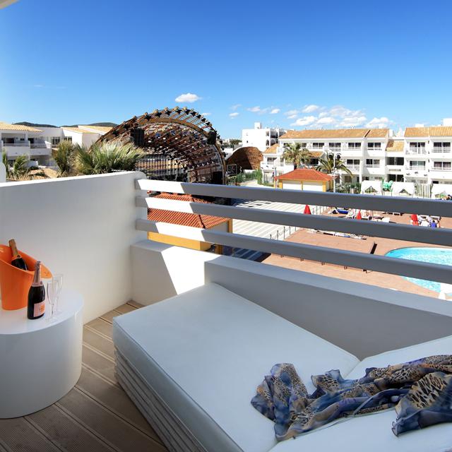 Ushuaïa Ibiza Beach Hotel - adult only photo 31