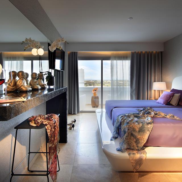 Ushuaïa Ibiza Beach Hotel - adult only photo 35