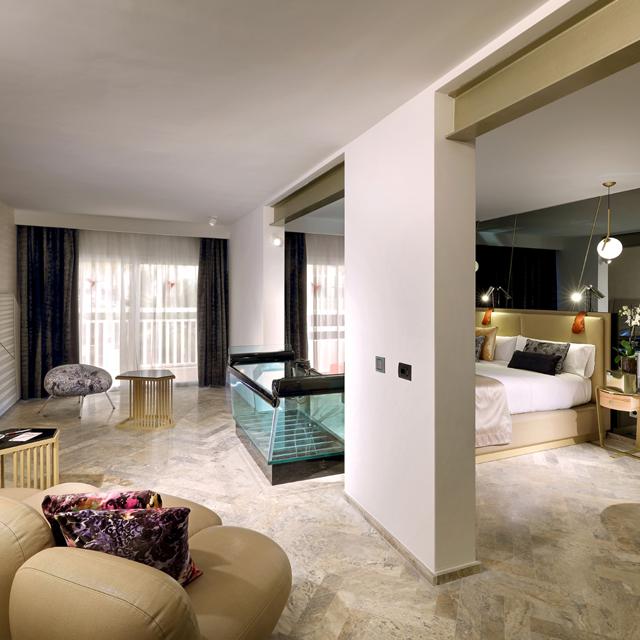Ushuaïa Ibiza Beach Hotel - adult only photo 29