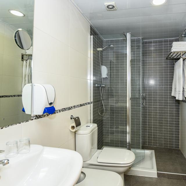 Appartements Neptuno photo 31