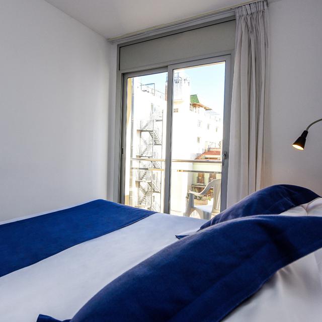 Appartements Neptuno photo 33