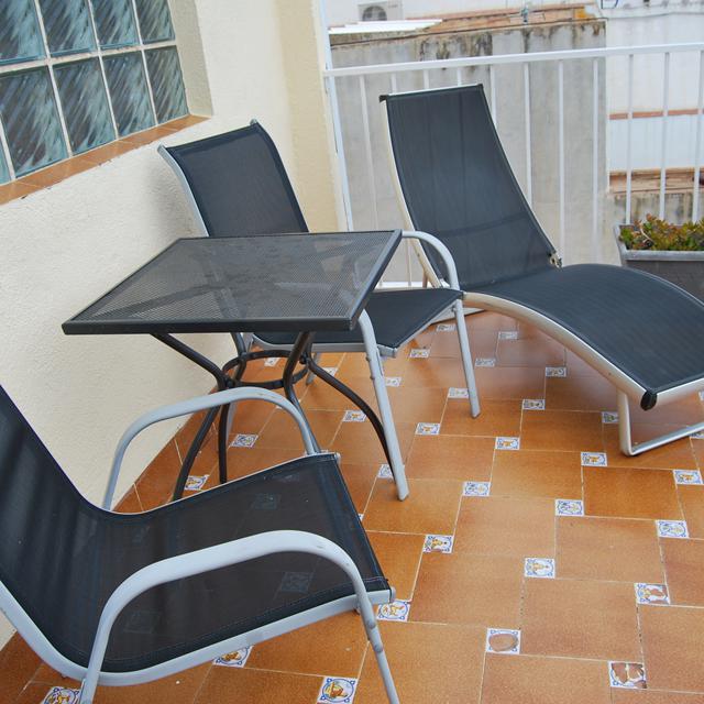 Appartements Neptuno photo 37
