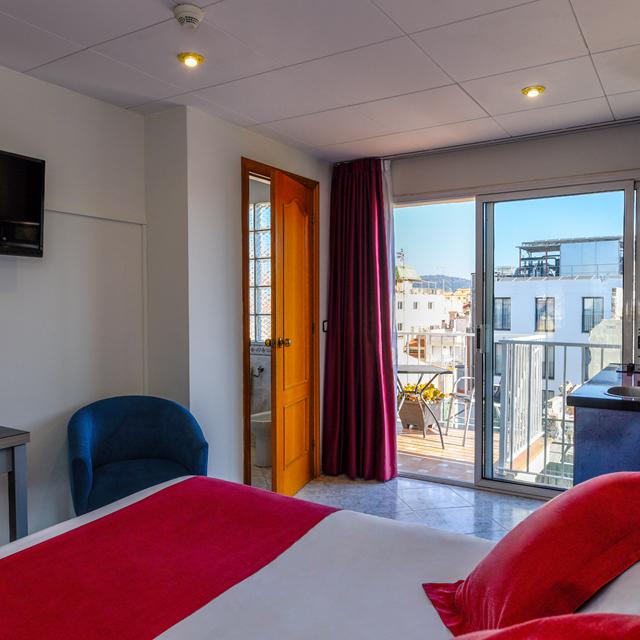 Appartements Neptuno photo 36