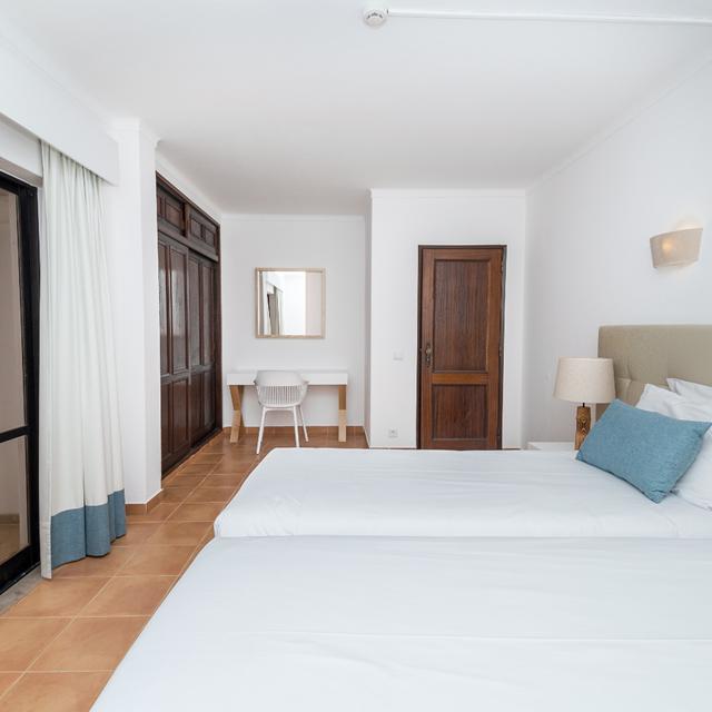 Appartements Mirachoro Praia da Rocha photo 6