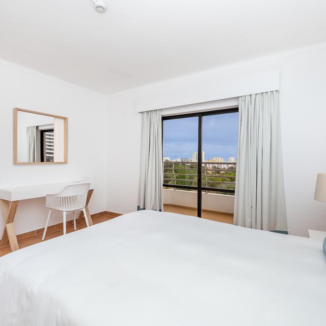 Appartements Mirachoro Praia da Rocha photo 3