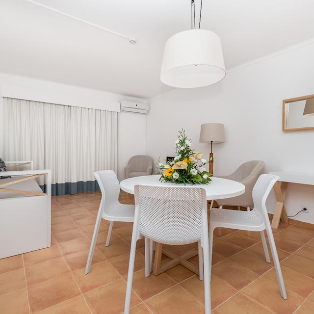 Appartements Mirachoro Praia da Rocha photo 2