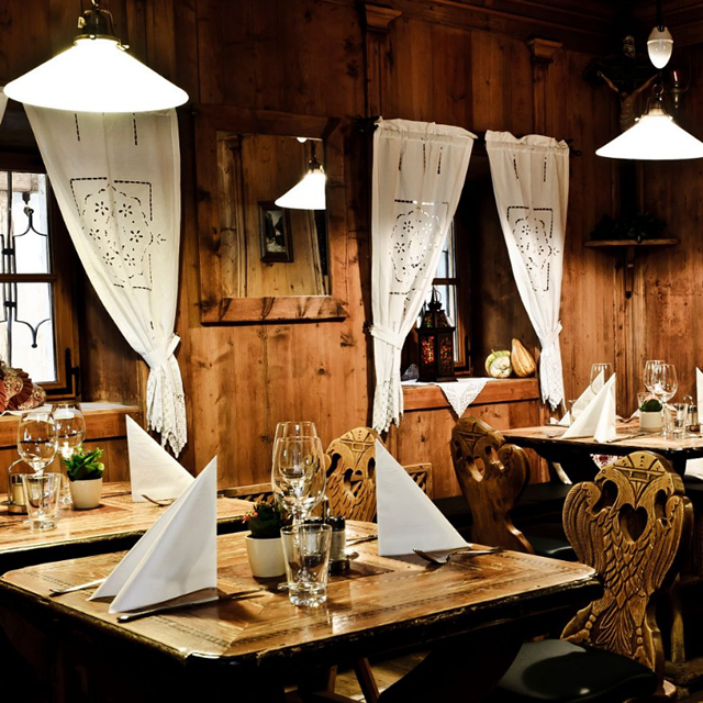 Hôtel & Gasthof Perauer photo 5