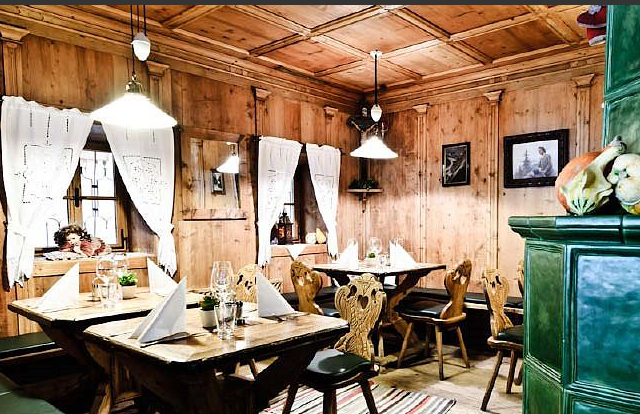 Hôtel & Gasthof Perauer photo 14