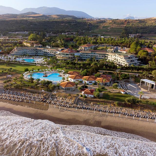 Grand Palladium Sicilia Resort & Spa photo 2