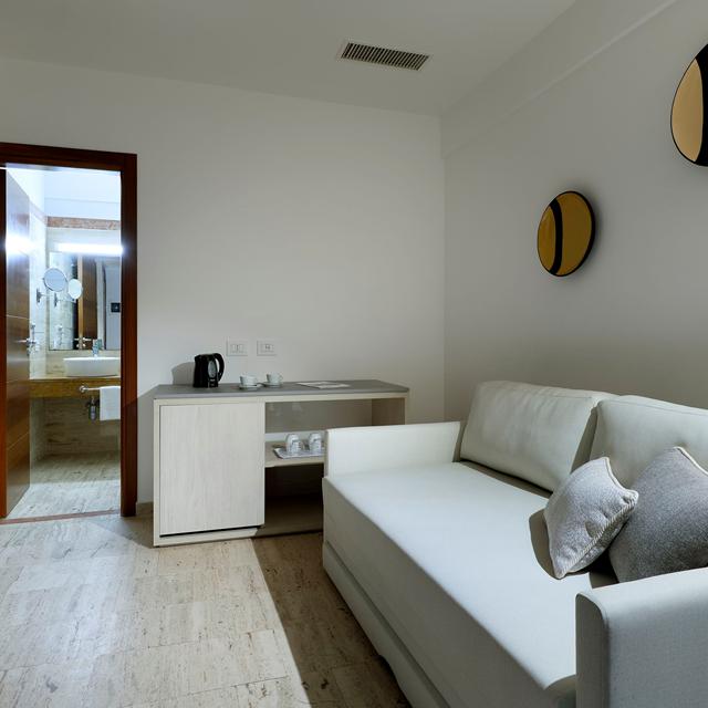 Grand Palladium Sicilia Resort & Spa photo 5