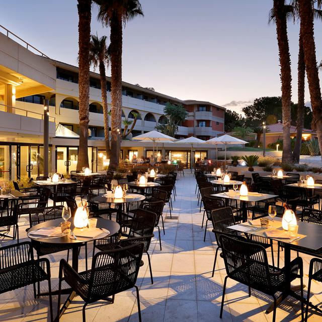 Grand Palladium Sicilia Resort & Spa photo 10