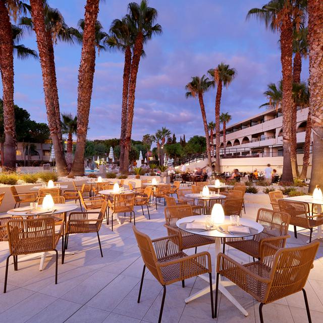 Grand Palladium Sicilia Resort & Spa photo 34