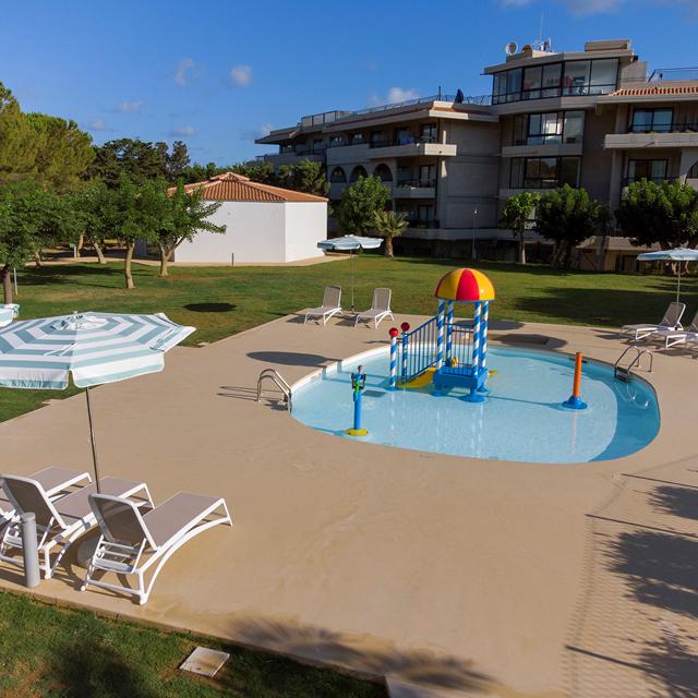 Grand Palladium Sicilia Resort & Spa photo 15