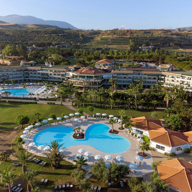 Grand Palladium Sicilia Resort & Spa photo 1