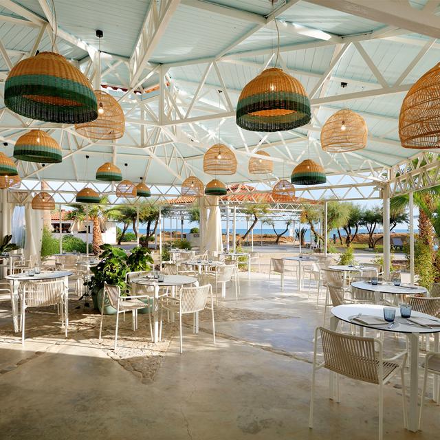 Grand Palladium Sicilia Resort & Spa photo 25