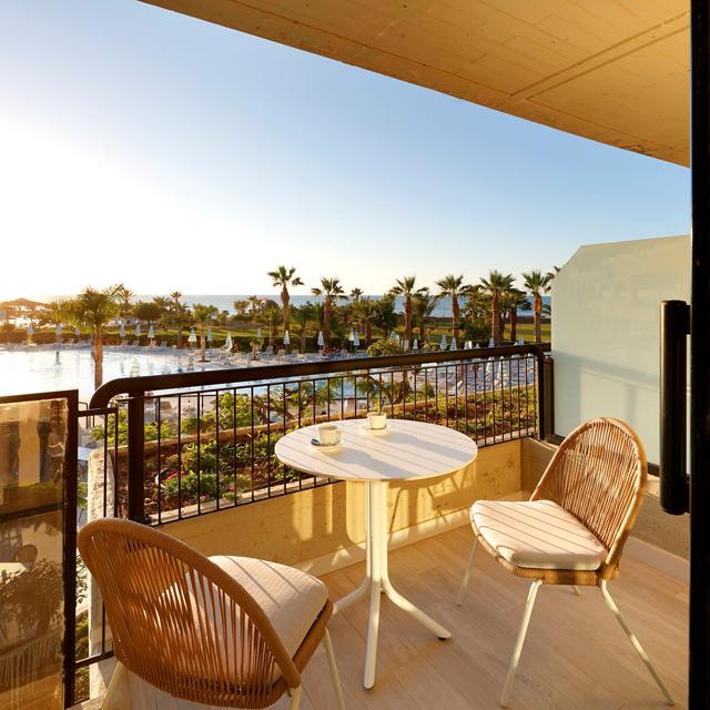 Grand Palladium Sicilia Resort & Spa photo 30