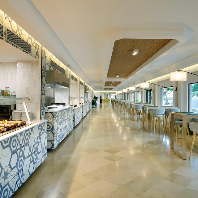 Grand Palladium Sicilia Resort & Spa photo 12