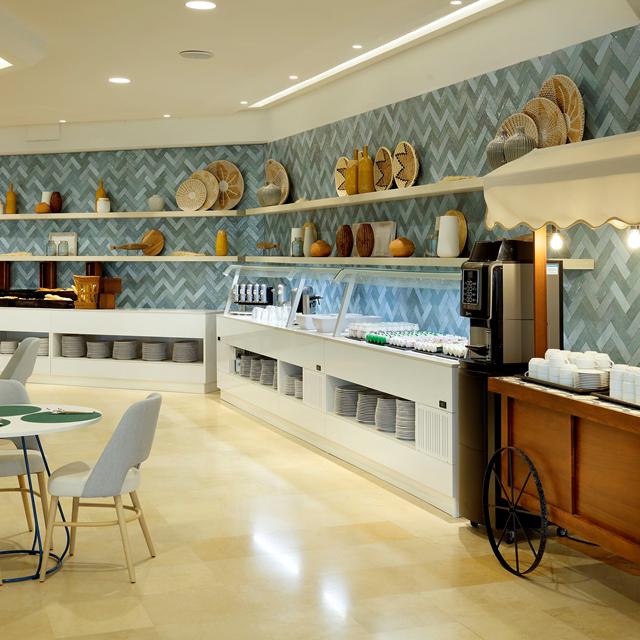 Grand Palladium Sicilia Resort & Spa photo 11