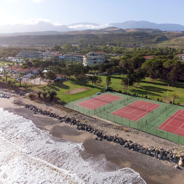 Grand Palladium Sicilia Resort & Spa photo 19