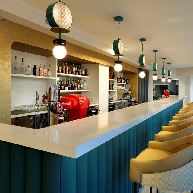 Grand Palladium Sicilia Resort & Spa photo 14