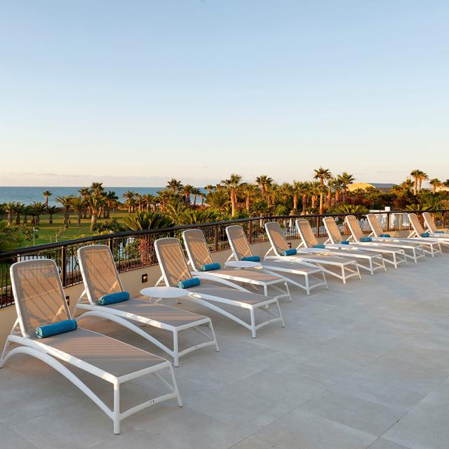 Grand Palladium Sicilia Resort & Spa photo 24