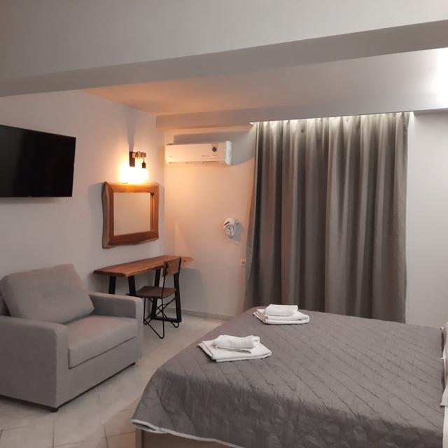 Appartements Janno Beach photo 3
