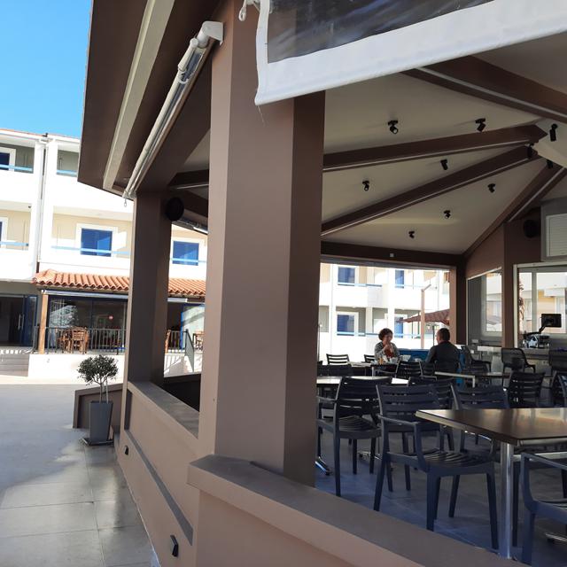 Appartements Janno Beach photo 6