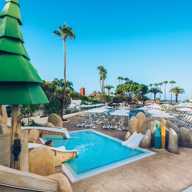 Iberostar Waves Bouganville Playa photo 10