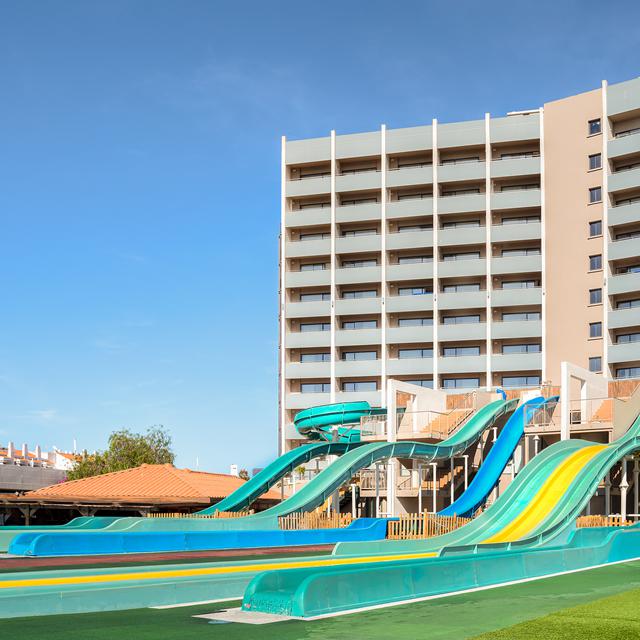 Jupiter Albufeira Family & Fun photo 24