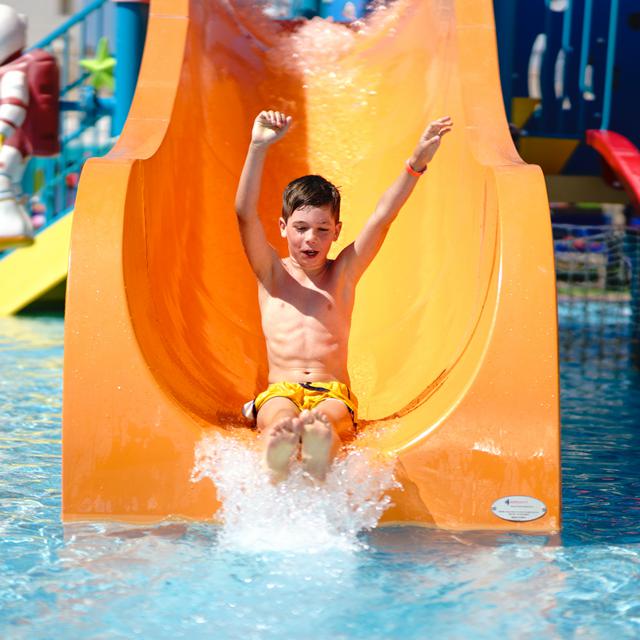 Jupiter Albufeira Family & Fun photo 22