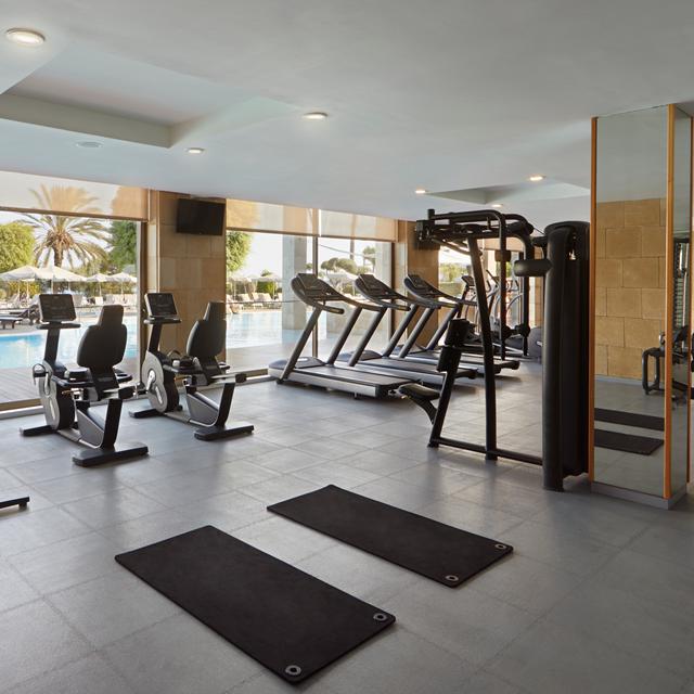Amus Hôtel & Spa (ex-Rhodes Bay Hotel) photo 12