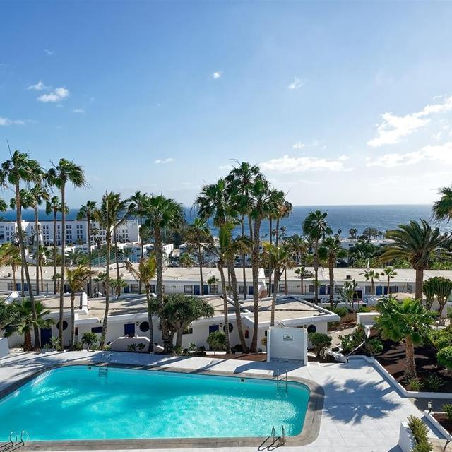 Appartements Labranda El Dorado