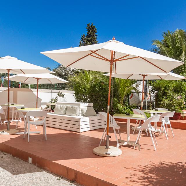 Mirachoro Albufeira Aparthôtel photo 1