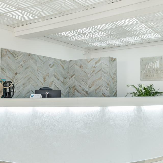Mirachoro Albufeira Aparthôtel photo 4