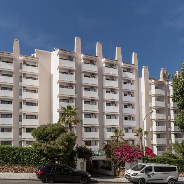 Mirachoro Albufeira Aparthôtel photo 6
