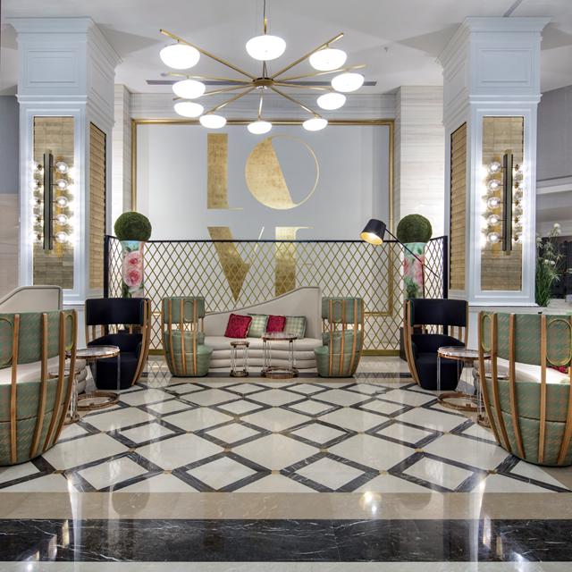 Hôtel Granada Luxury Belek photo 6