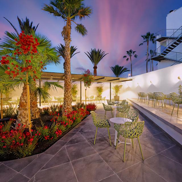 Sentido Aequora Lanzarote Suites photo 13