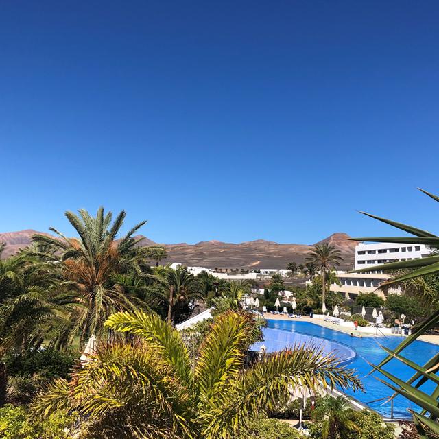 Hôtel Costa Calero photo 13