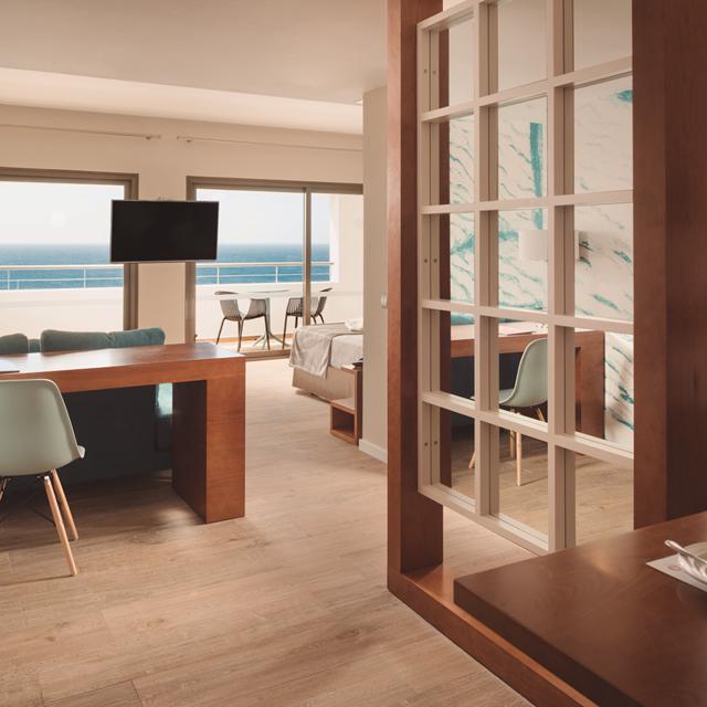 Hôtel Costa Calero photo 25