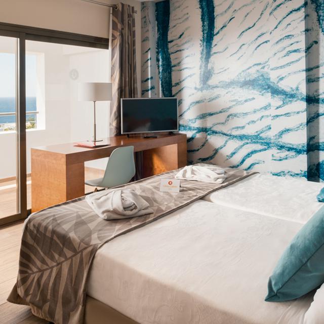 Hôtel Costa Calero photo 23