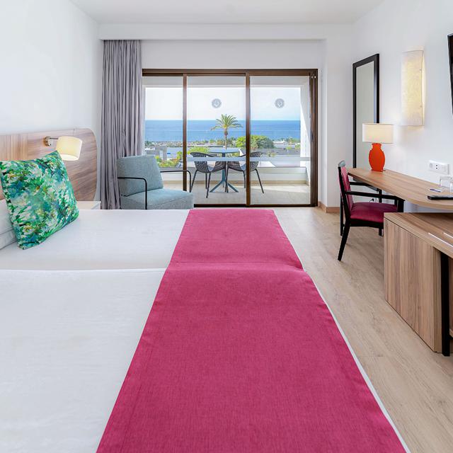 Hôtel Costa Calero photo 6