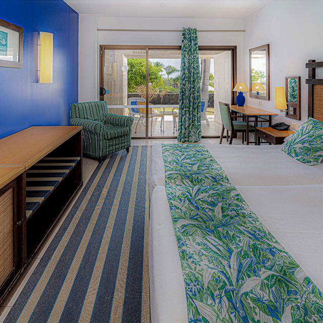 Hôtel Costa Calero photo 2