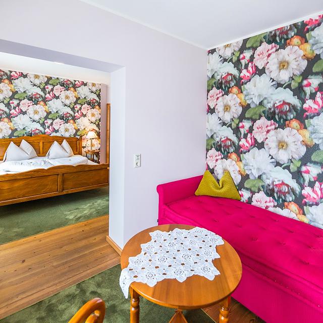 Romantikhôtel Metzgerwirt photo 14