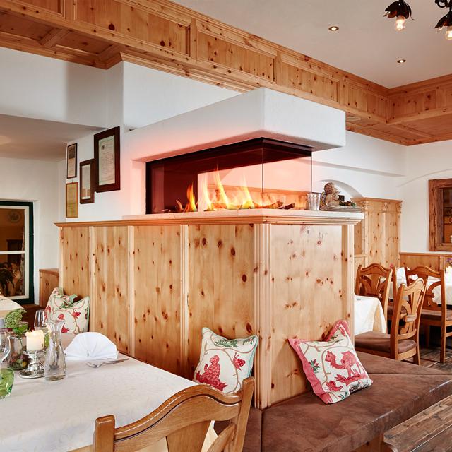 Romantikhôtel Metzgerwirt photo 6