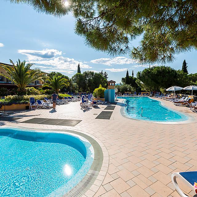 Camping Toscolano photo 11