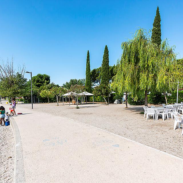 Camping Toscolano photo 6