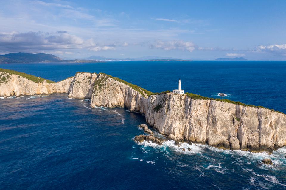 Lefkas Photo : 2 sur 15