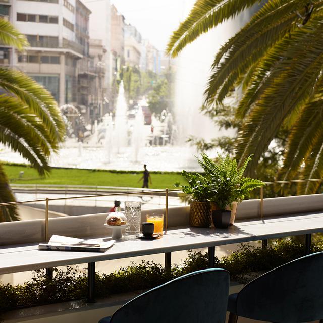 Skylark Athens photo 2