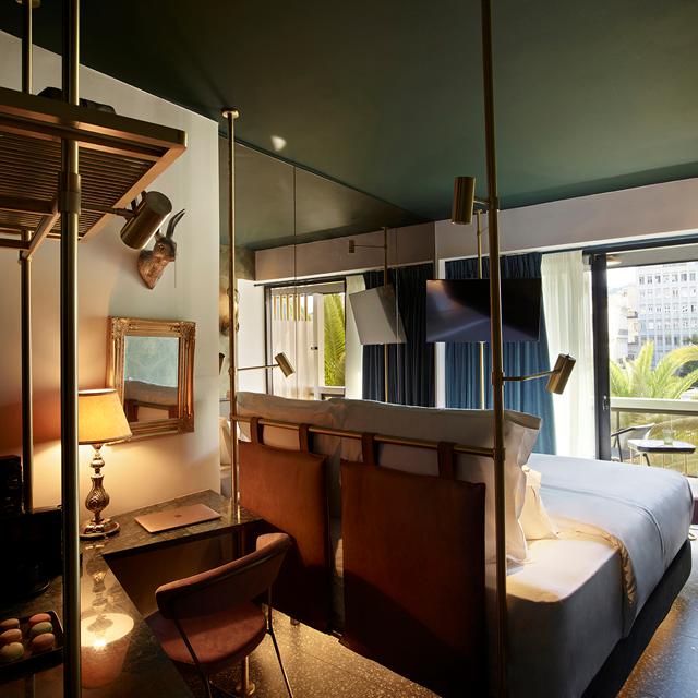 Skylark Athens photo 9